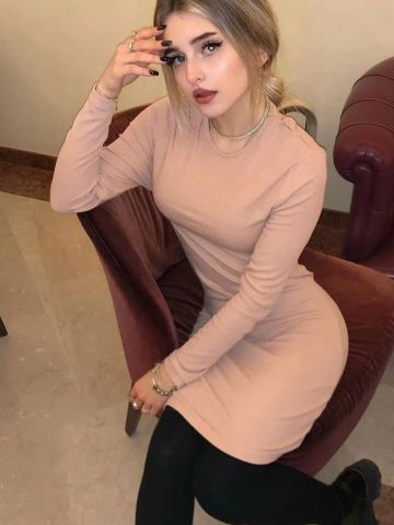 Проститутка Эвелина